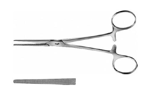 ДІКСОН ЛОВІЛЕК ПРЯМ. 160MM